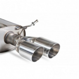 Half System Audi S5 Sportback 3.0 TFSI Quattro B8/B8.5 Resonated