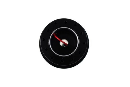 Hub Honda Civic 96-00 Black D1Spec