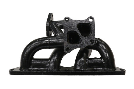 Exhaust manifold Mitsubishi Lancer EVO 7-9 VII VIII IX PROFI B