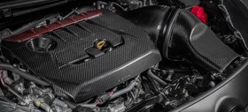 Intake system Toyota GR Yaris Matte Carbon Eventuri  