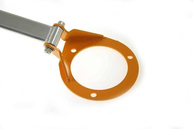 Strut Bar Subaru Impreza WRX/STi GD/GG 2002-2007 D1Spec