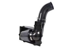 Air intake system VW Golf MK7 R GTI S3 8V Carbon Cone Filter SLIDE