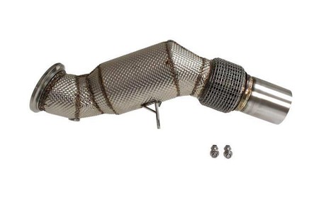 Downpipe BMW B48 F30 340i F32 440i