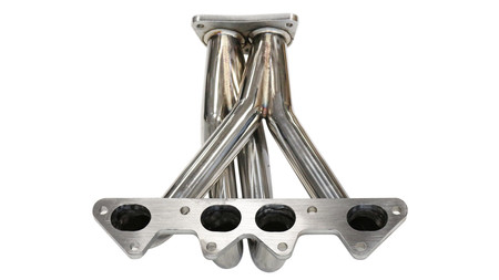 Kolektor wydechowy Honda Accord 1998-2002 4cyl