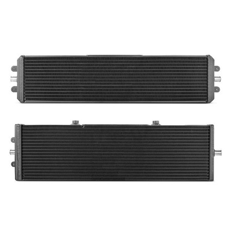 Chłodnica wody Mercedes G63 AMG Competition Wagner Tuning