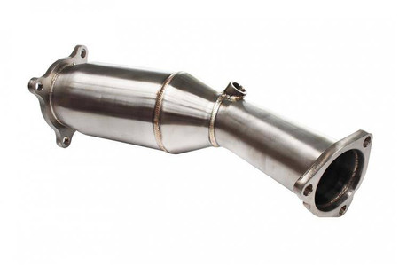 Downpipe Audi A4 B7 Quattro 2.0 TFSI