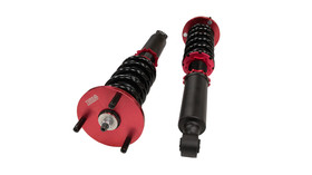 Coilover Suspension Lexus IS250 GS350 Drift