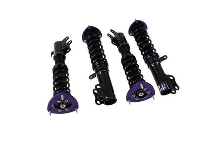 Street Suspension TOYOTA MRS W30 99-07 D2 Racing