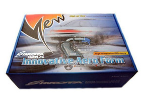 Air intake system Audi A3 VW Golf IV New Beetle 1.6 97-03 – Aero Form PTS-803