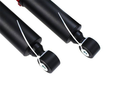 Coilover Suspension Mazda 3 2004-2013