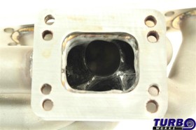 Exhaust manifold BMW E36 M50 Extreme