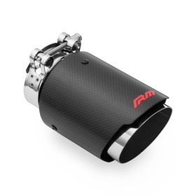 Exhaust tip RMT-C89-1/63R 3.5" RM Motors