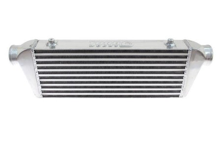 Intercooler TurboWorks 450x175x65 BMW E46 98 - 07