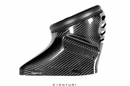 Intake system Mercedes A45S CLA45S GLA45 GLB45 AMG Carbon Eventuri  