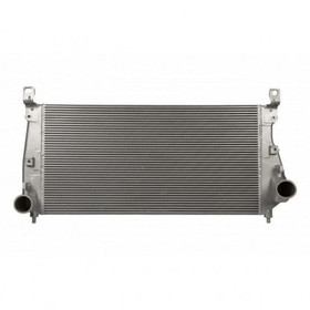 Intercooler Chevrolet Silverado 2500HD 6.6L CSF
