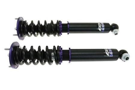 Zawieszenie gwintowane BMW E60 M5 05-10 Street