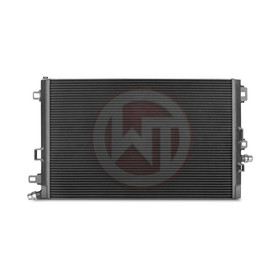 Chłodnica wody Mercedes AMG GT R C190 Wagner Tuning