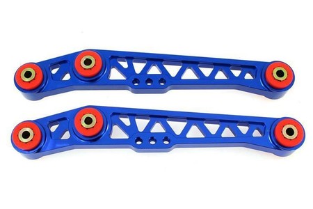 Balance levelers back lower Honda Civic 88 - 95 Blue Epman LCA