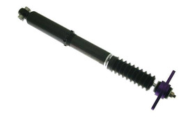 Street Suspension CHRYSLER 300C 05-10 D2 Racing