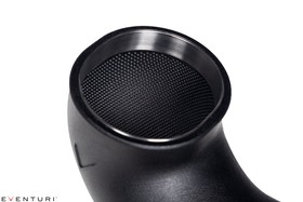Intake system Audi SQ7 / SQ8 2020+ 4.0 TFSI V8 BiTurbo Eventuri  