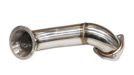 Downpipe Opel Corsa D OPC 1.6L Z16LER Z16LER