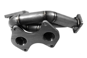 Exhaust manifold Mazda RX-7 Extreme