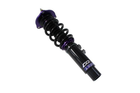 Street Suspension VOLKSWAGEN GOLF MK5 4WD ?50 03-08 D2 Racing