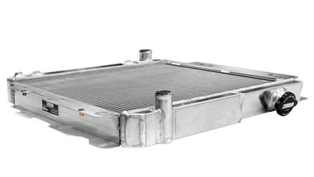 Performance Radiator Jeep Wrangler YJ/TJ 2.4L-4.2L 87-06