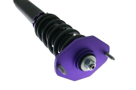 Zawieszenie gwintowane NISSAN 200SX S14 Street