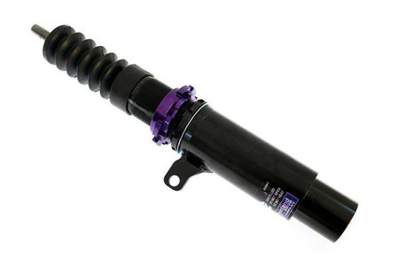 Street Suspension AUDI TT 8N ?50 98-06 D2 Racing