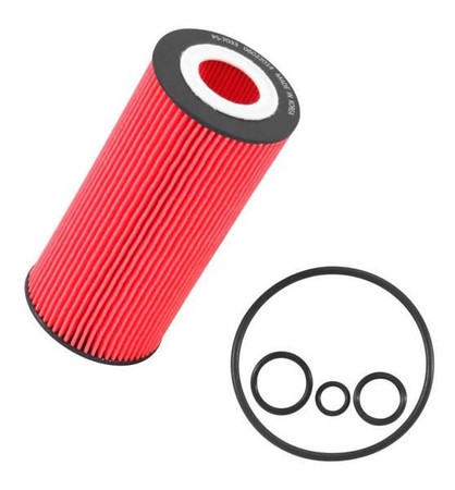 K&N Oil Filter PS - 7033