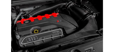 Intake system Audi RSQ3 F3 2019+ Carbon Eventuri  