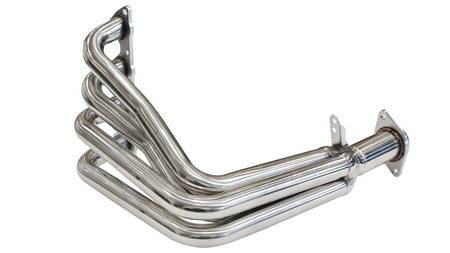 Exhaust manifold Honda Civic B18 4-1