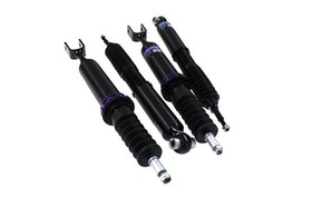 Zawieszenie gwintowane AUDI A4 B8 SEDAN (2WD) 08-16 Street