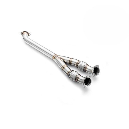 Y-pipe Nissan GT-R 3.8 Twin-Turbo 2011-2016