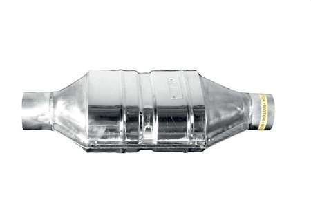 Universal catalytic FI 55 1.2-2.5L EURO 2 400 CPSI - ceramic