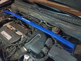 Rozpórka Honda CR-V 2 II Czarna