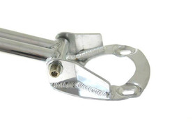 Strut Bar BMW E46 D1Spec