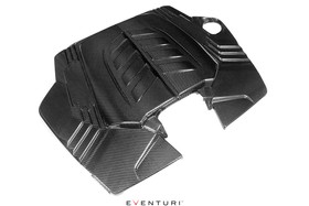 Intake system Audi SQ7 / SQ8 2020+ 4.0 TFSI V8 BiTurbo Eventuri  