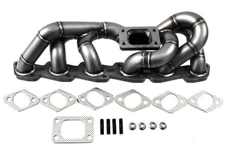 Exhaust manifold Nissan RB20 RB25 EXTREME