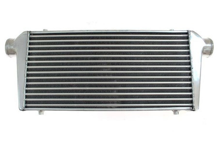 Intercooler Mitsubishi Lancer Evolution 4 5 6 2.0T