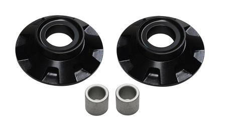 Street Suspension VOLKSWAGEN GOLF MK3 93-98 D2 Racing