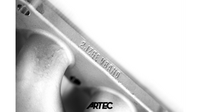Kolektor wydechowy Toyota 2JZ-GE V-Band