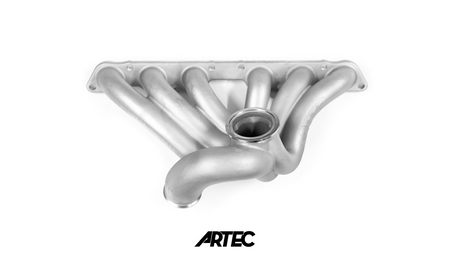 Kolektor wydechowy Toyota 2JZ-GE 70mm V-Band