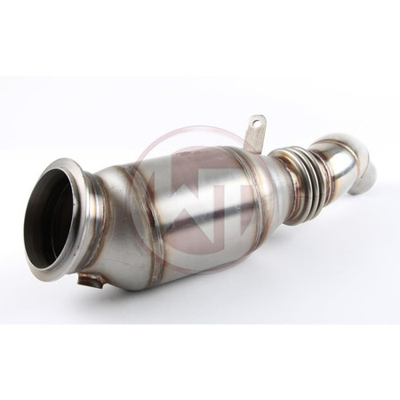 Downpipe BMW Seria 2 F22 F23 228i Wagner Tuning