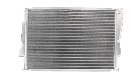 Performance Radiator BMW E46 M3