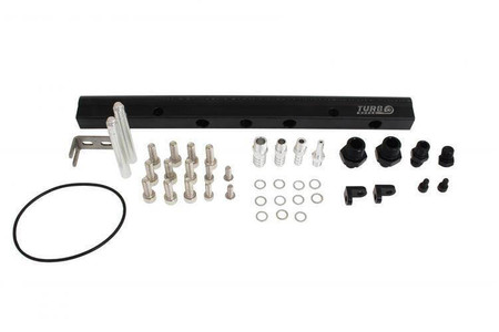 Intake Manifold Mitsubishi Lancer EVO IV-IX with Fuel Rail