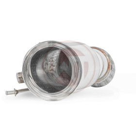 Downpipe BMW 5 Series G30 G31 540i 3.0L Wagner Tuning