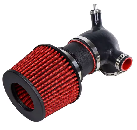 Układ dolotowy BMW F10 F11 535i N55 3.0T SLIDE