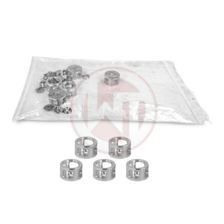 Układ dolotowy Mercedes C63 S AMG Carbon Wagner Tuning